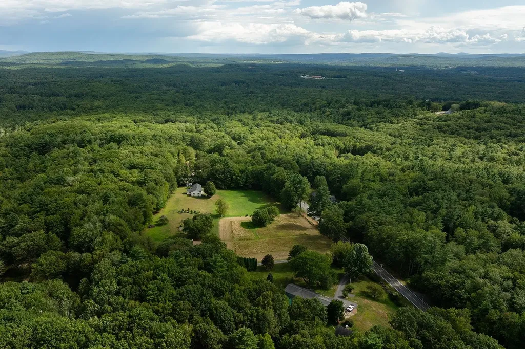 309 Southwest Road Canterbury NH 03224