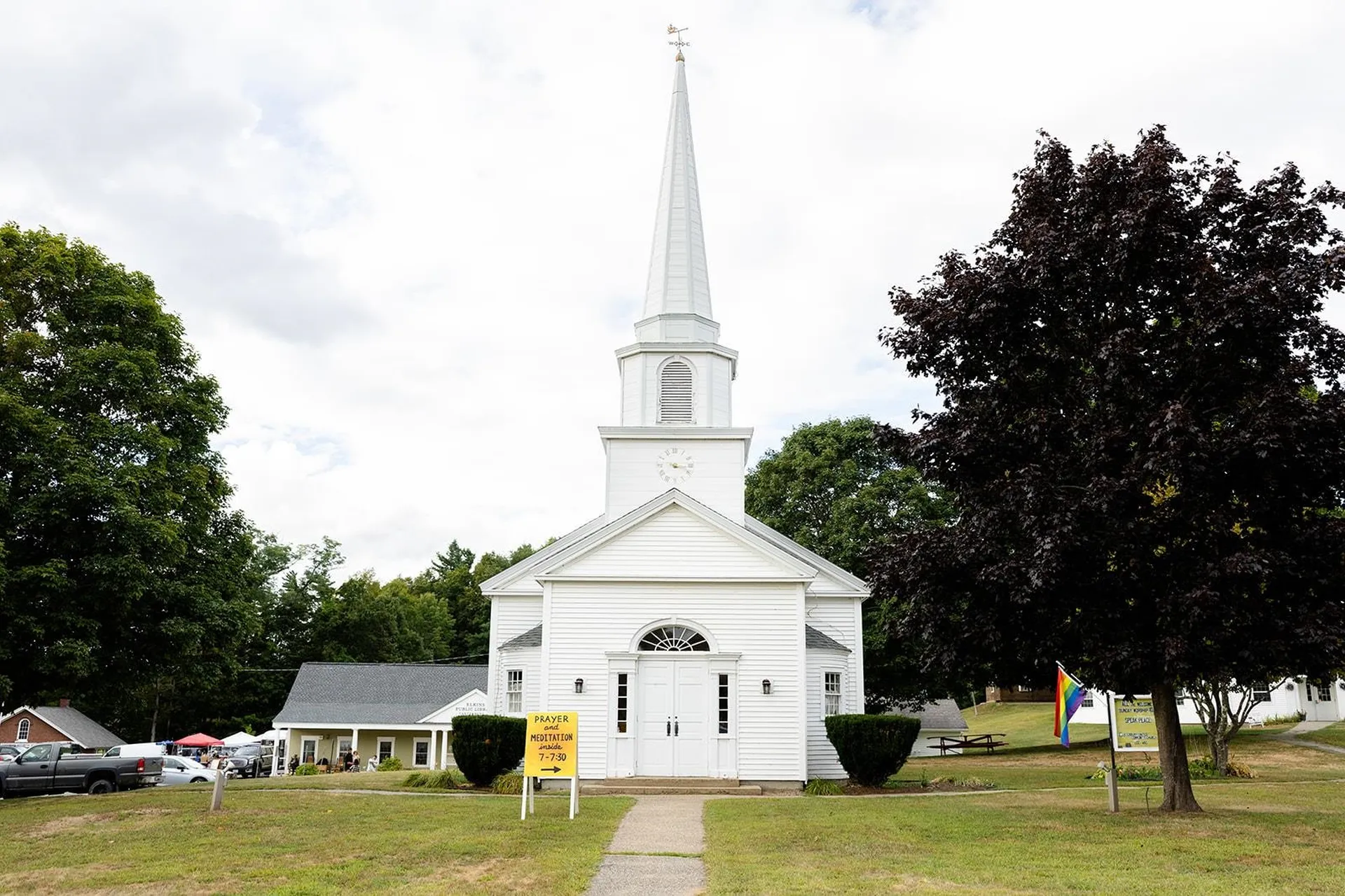 309 Southwest Road Canterbury NH 03224