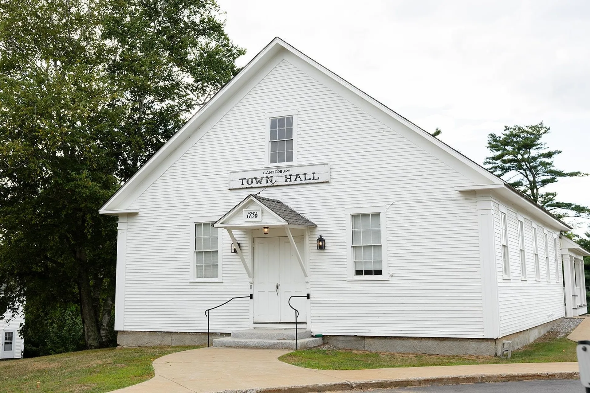 309 Southwest Road Canterbury NH 03224