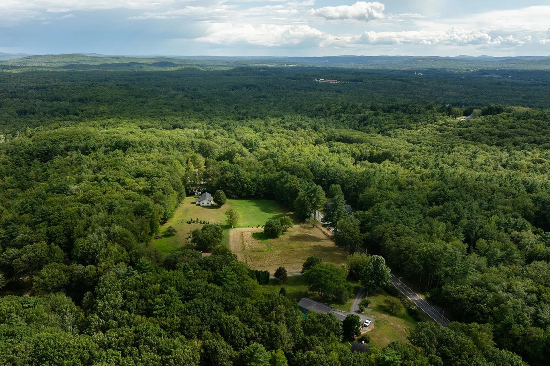 309 Southwest Road Canterbury NH 03224