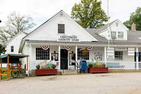 309 Southwest Road Canterbury NH 03224