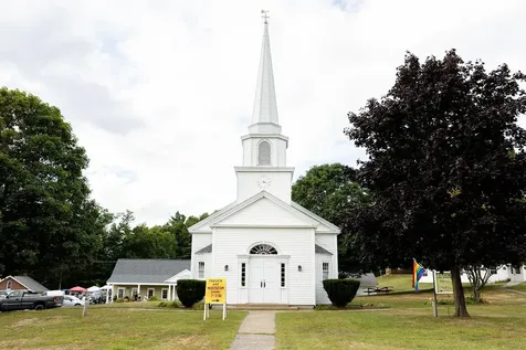 309 Southwest Road Canterbury NH 03224