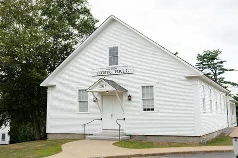 309 Southwest Road Canterbury NH 03224