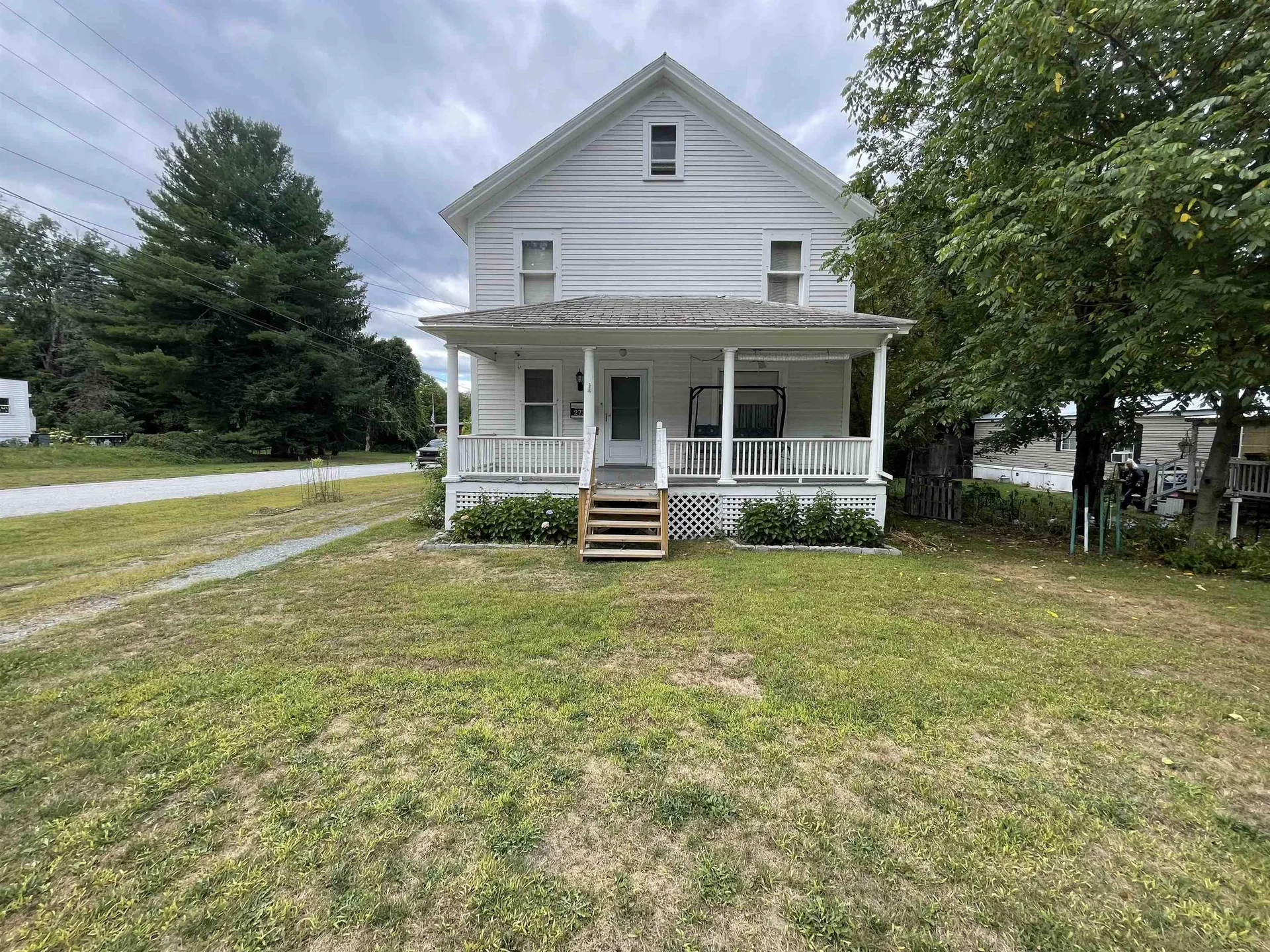 273 Beaman Street Poultney VT 05764