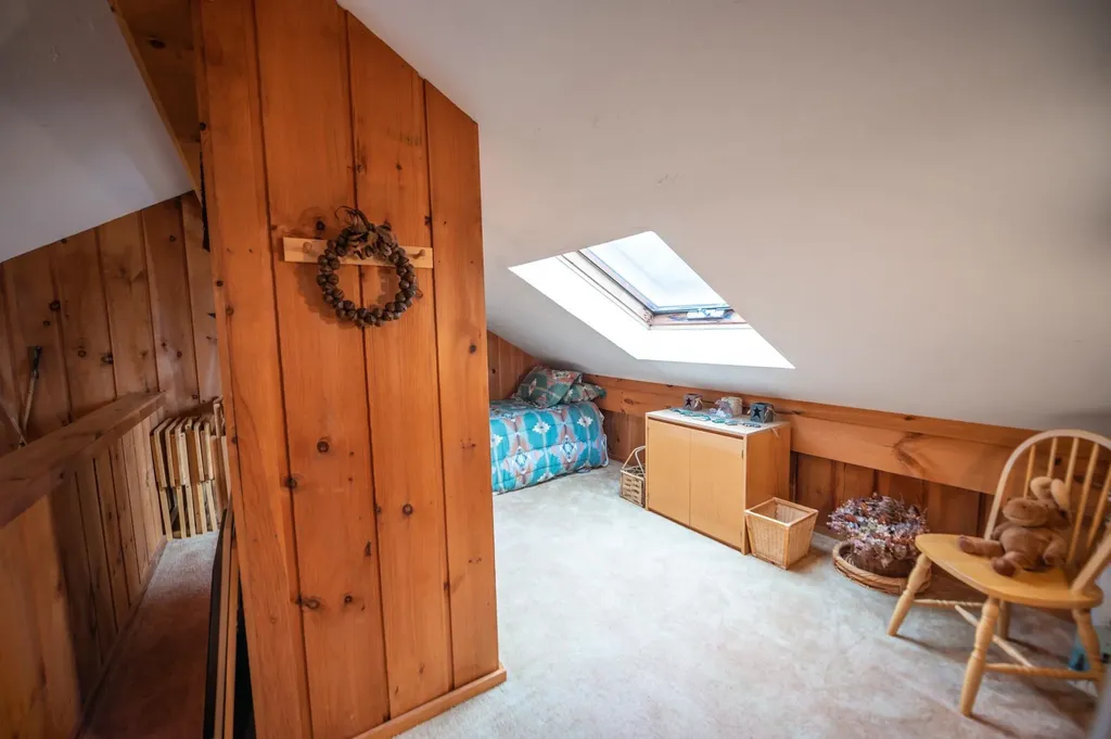 2d Polar Bear North Dover VT 05356