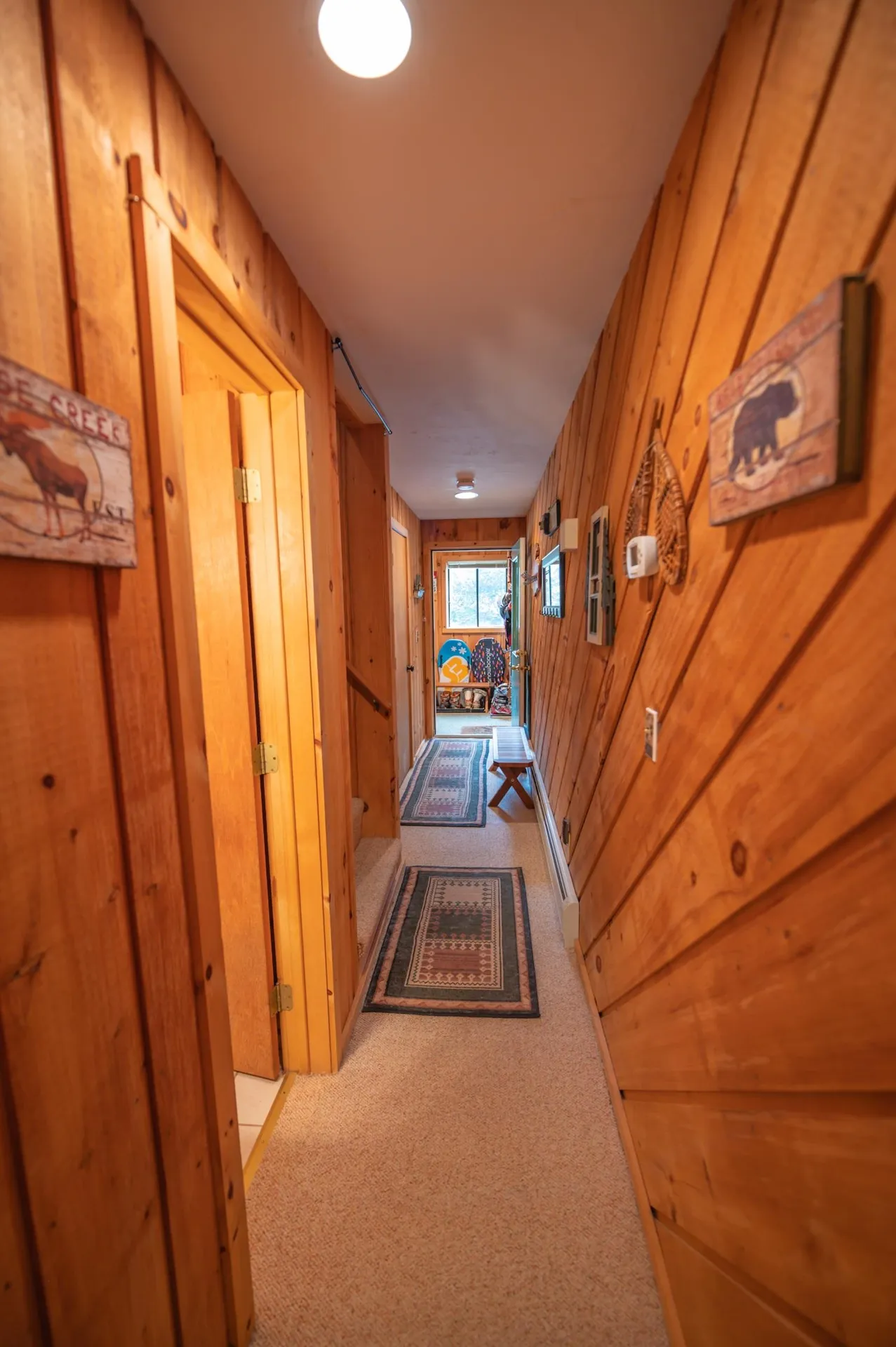 2d Polar Bear North Dover VT 05356