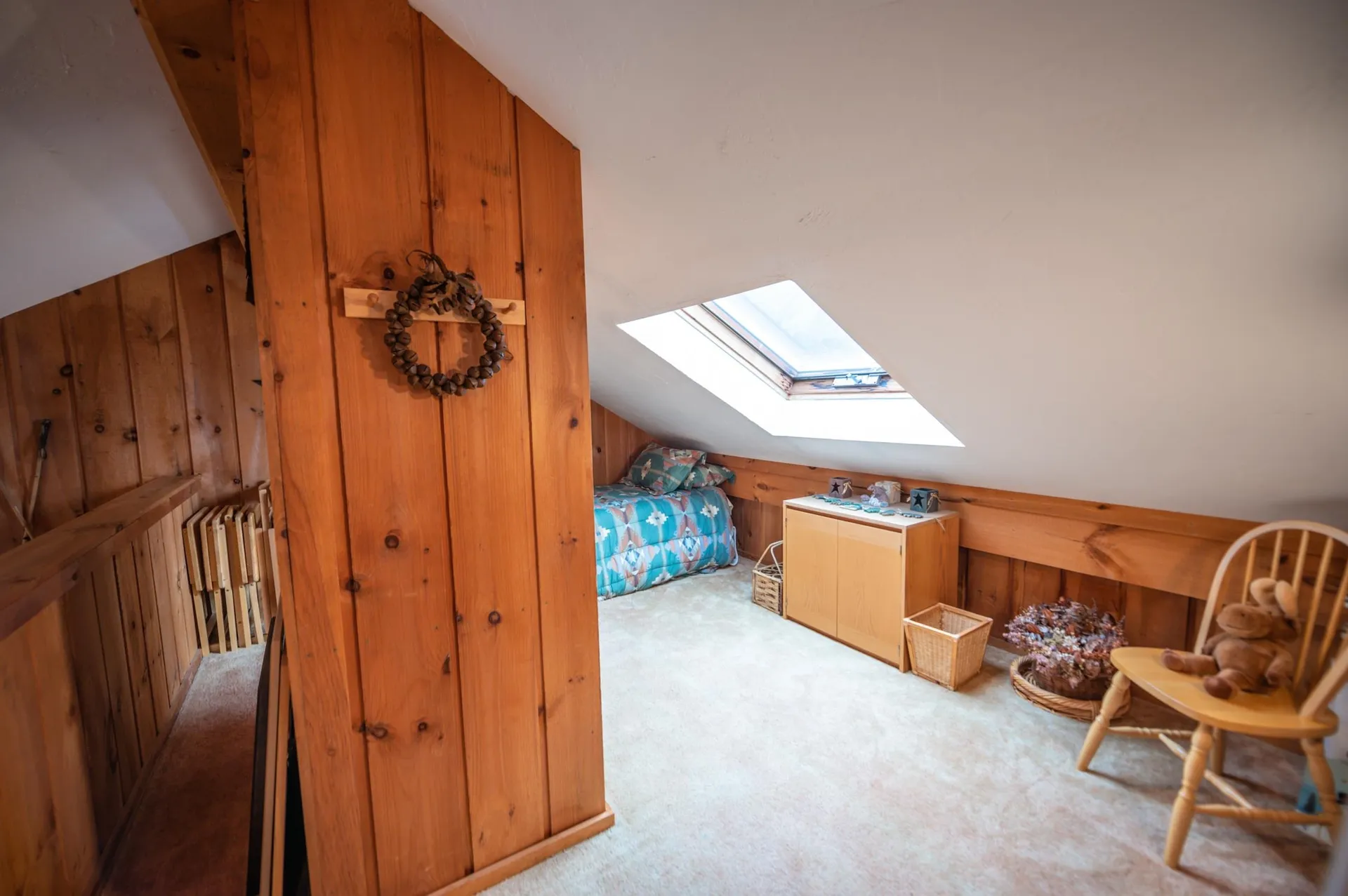 2d Polar Bear North Dover VT 05356