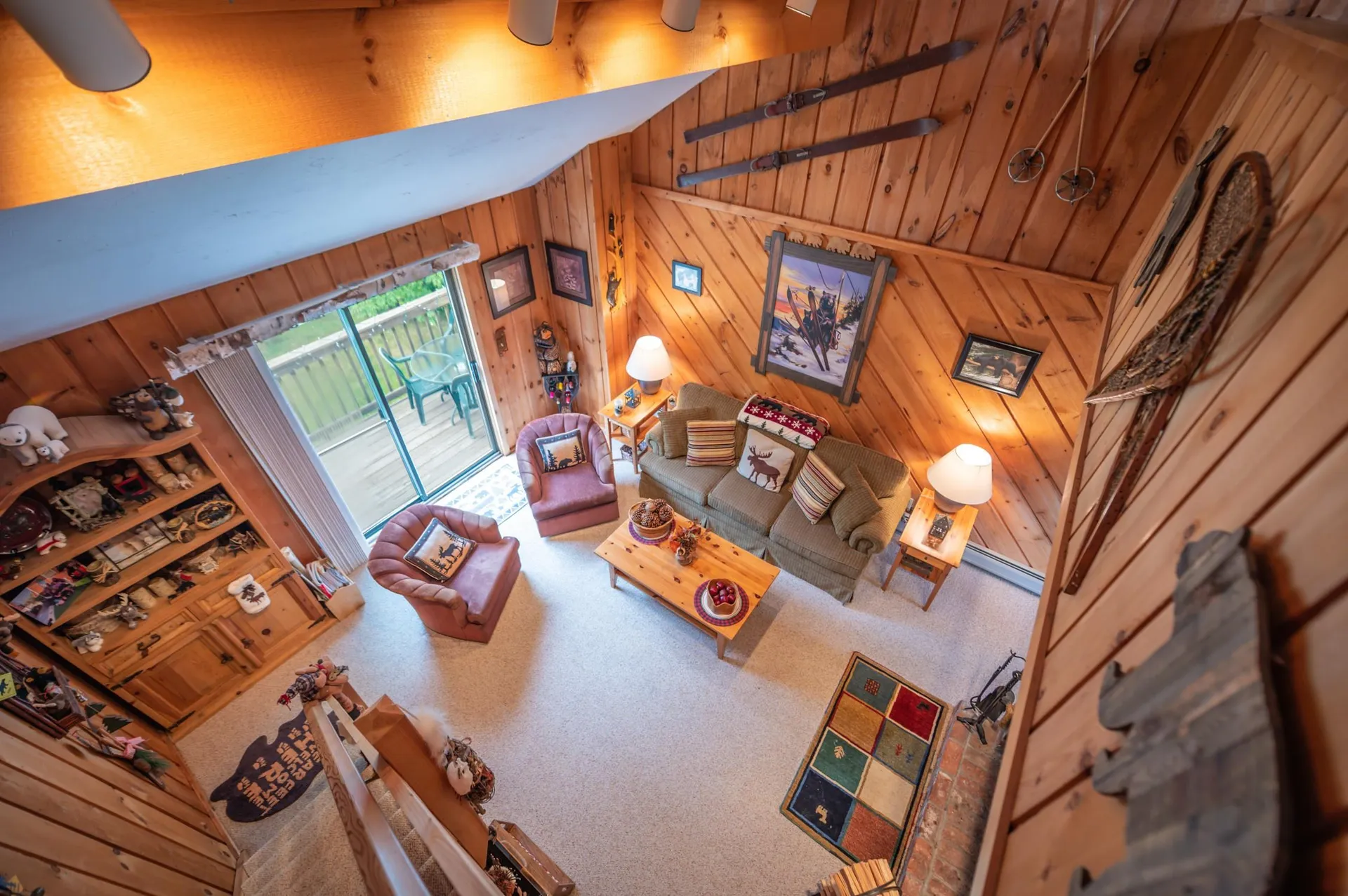 2d Polar Bear North Dover VT 05356