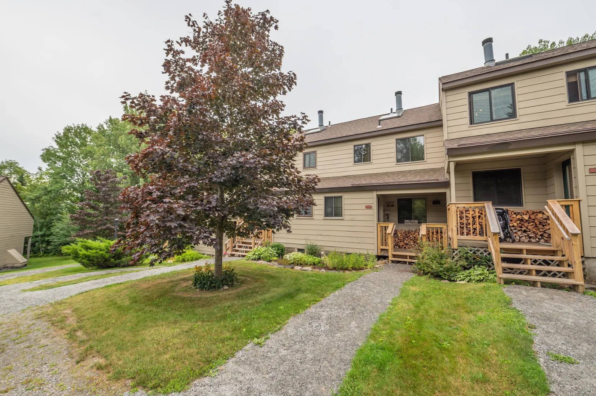 2d Polar Bear North Dover VT 05356