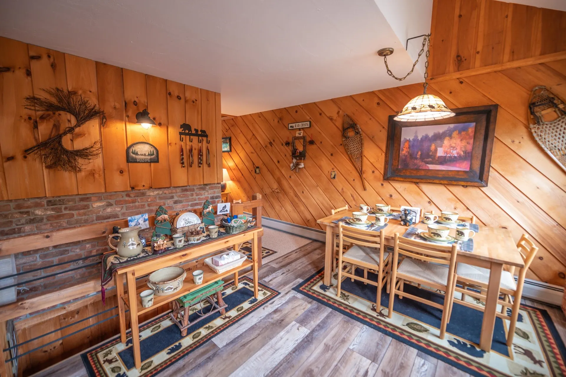 2d Polar Bear North Dover VT 05356