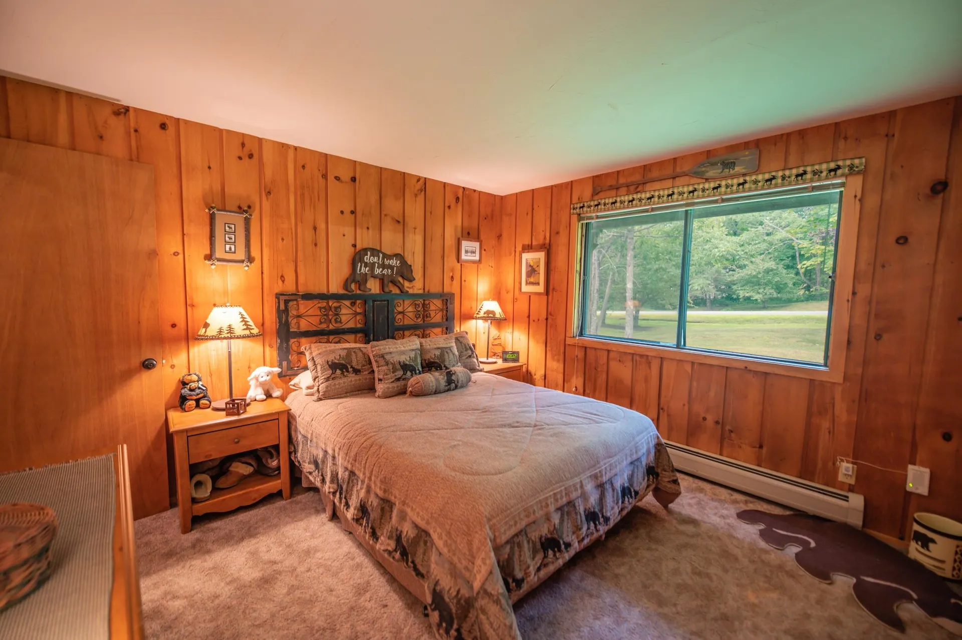 2d Polar Bear North Dover VT 05356