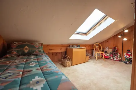 2D Polar Bear North Dover VT 05356