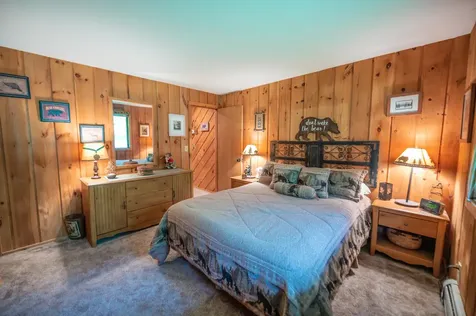 2D Polar Bear North Dover VT 05356