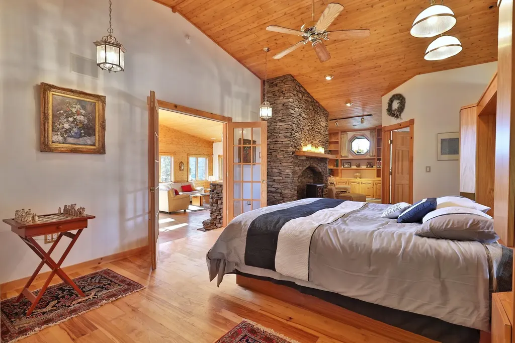 310 Pierce Hill Road West Windsor VT 05037