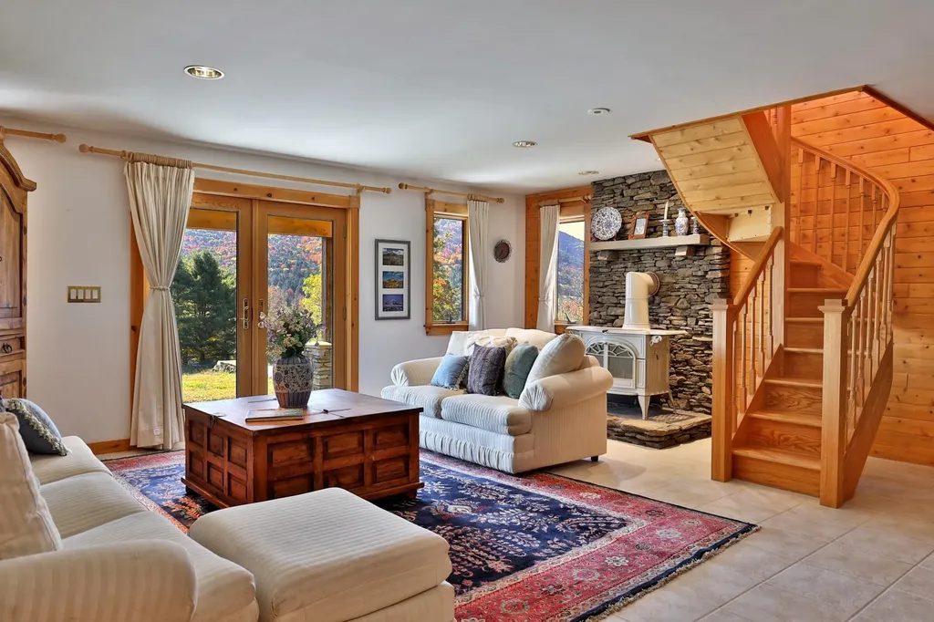 310 Pierce Hill Road West Windsor VT 05037