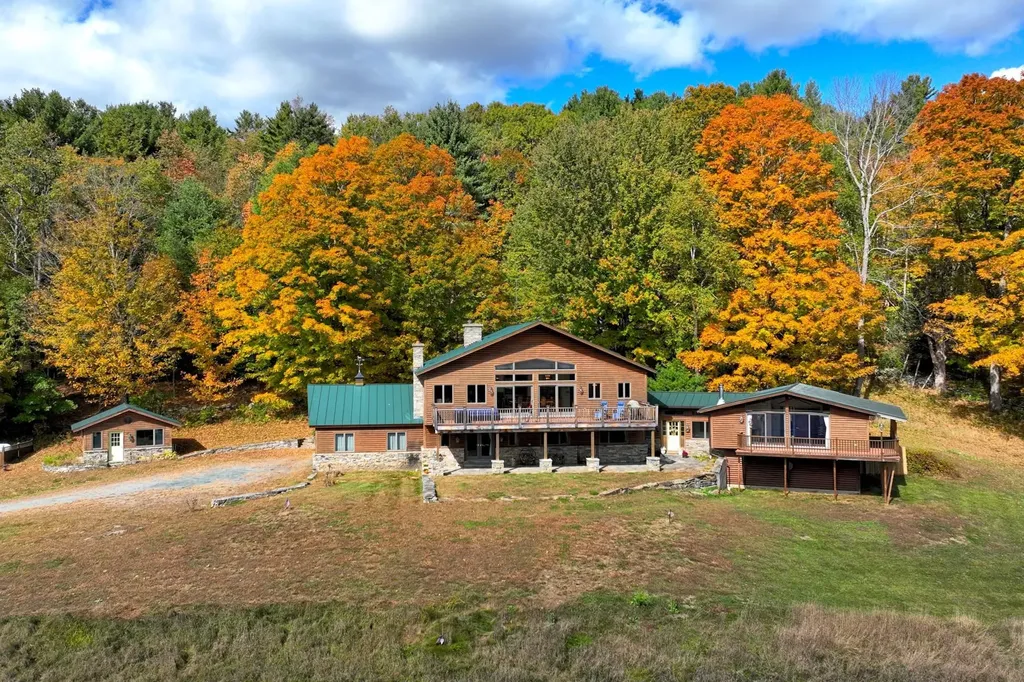 310 Pierce Hill Road West Windsor VT 05037