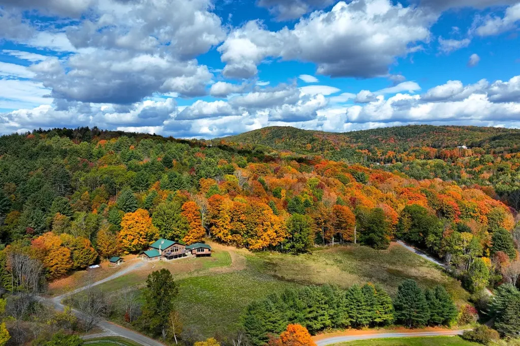 310 Pierce Hill Road West Windsor VT 05037