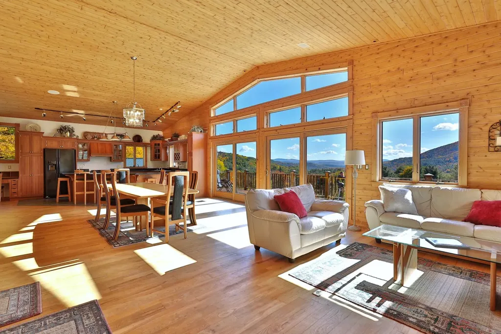 310 Pierce Hill Road West Windsor VT 05037