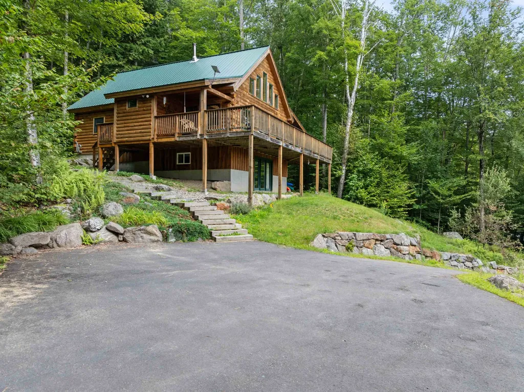 89 Woodwinds Drive Thornton NH 03285