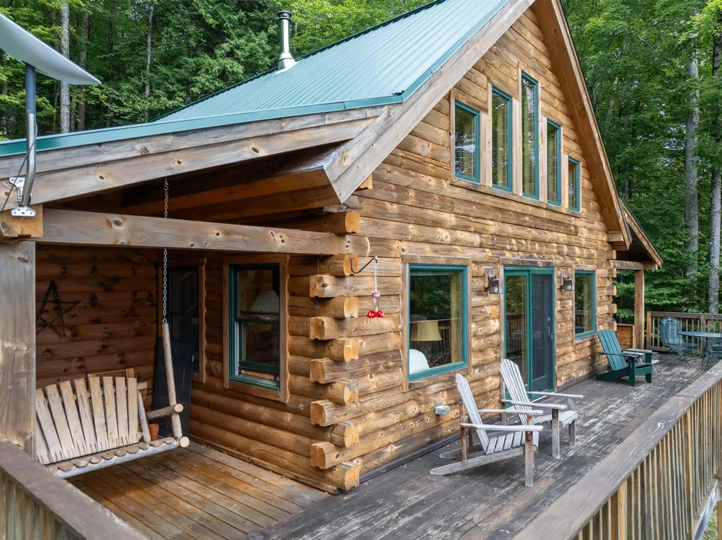 89 Woodwinds Drive Thornton NH 03285