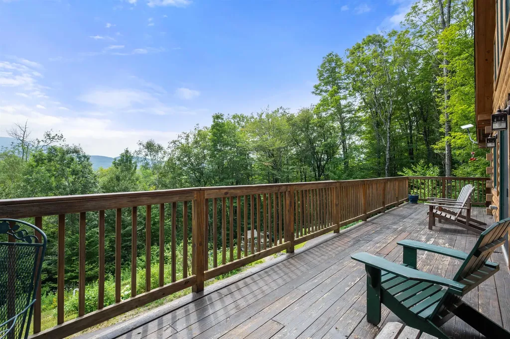 89 Woodwinds Drive Thornton NH 03285