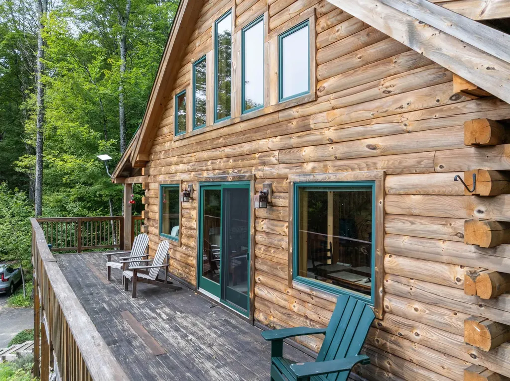 89 Woodwinds Drive Thornton NH 03285