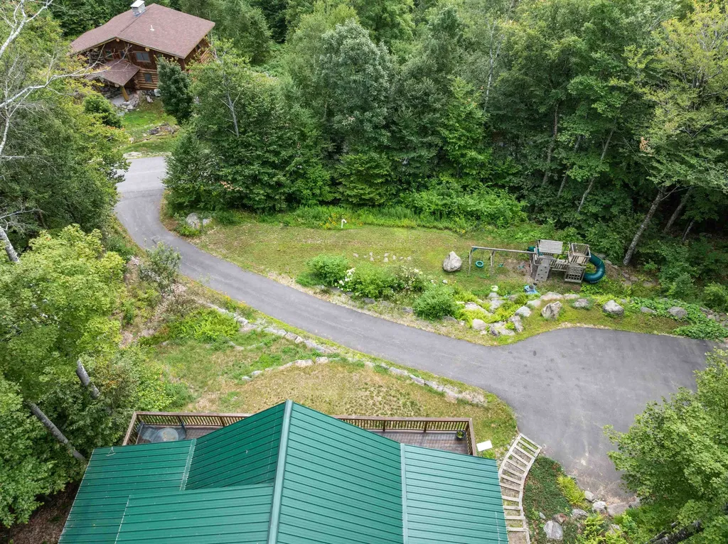 89 Woodwinds Drive Thornton NH 03285