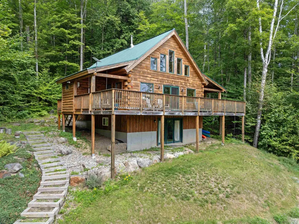 89 Woodwinds Drive Thornton NH 03285