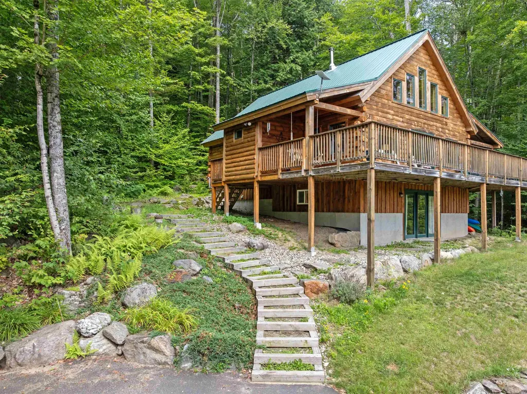 89 Woodwinds Drive Thornton NH 03285