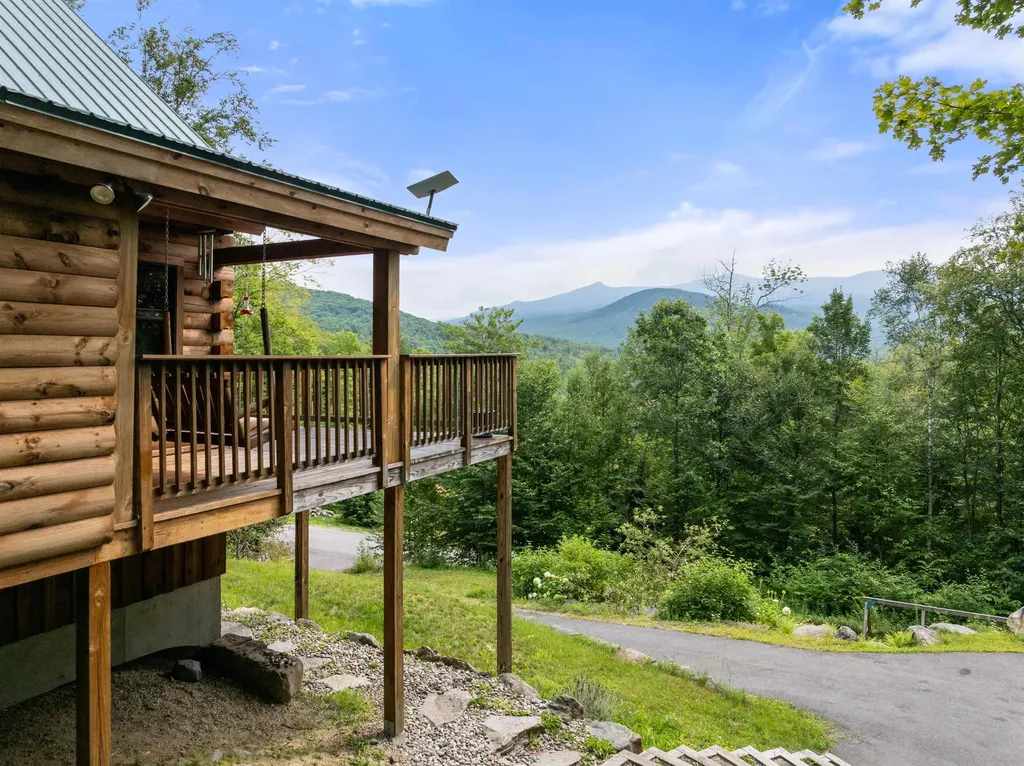 89 Woodwinds Drive Thornton NH 03285