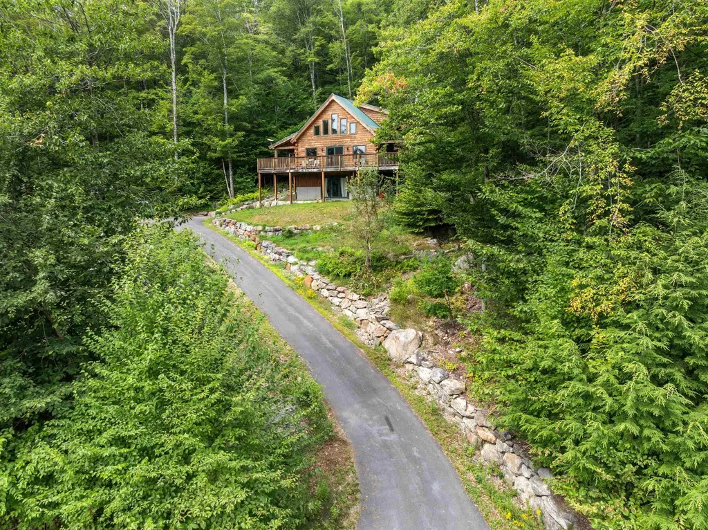 89 Woodwinds Drive Thornton NH 03285