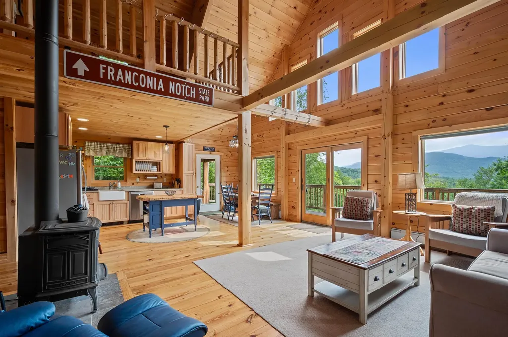 89 Woodwinds Drive Thornton NH 03285