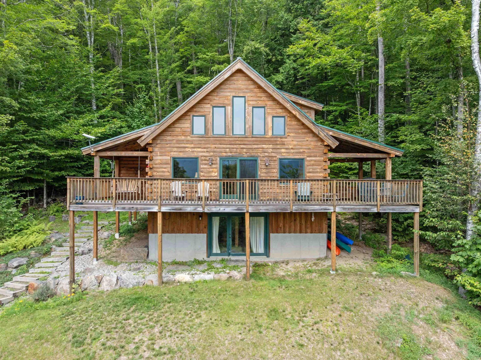 89 Woodwinds Drive Thornton NH 03285