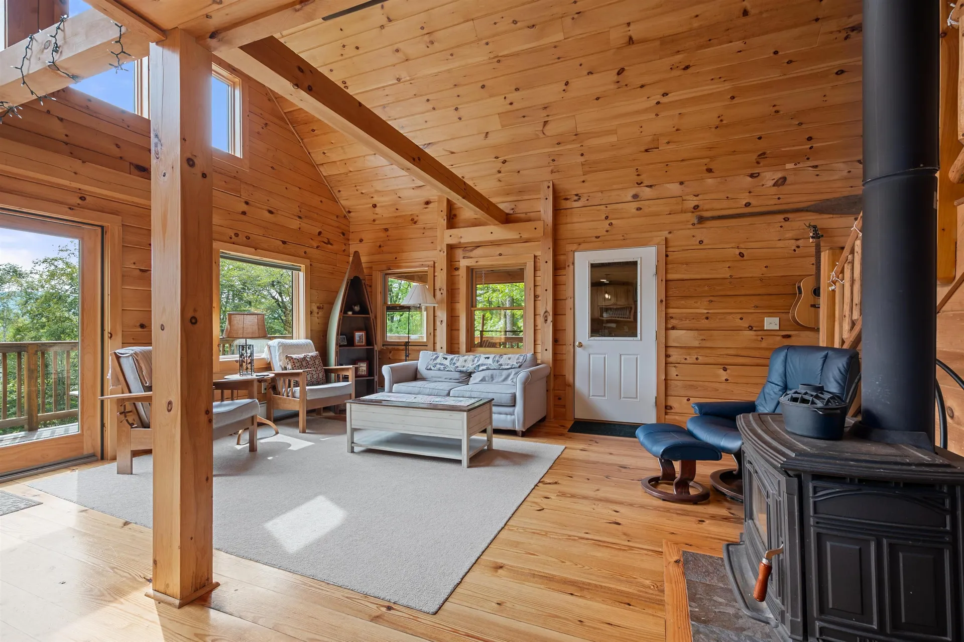 89 Woodwinds Drive Thornton NH 03285