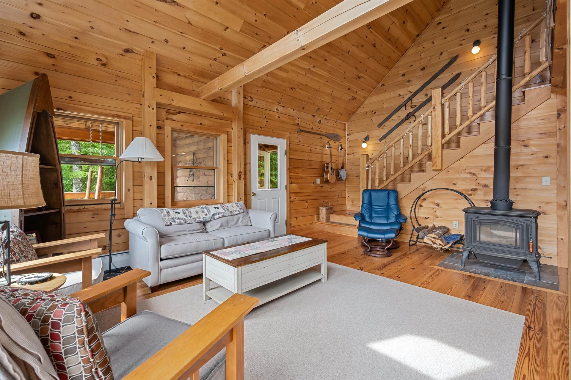 89 Woodwinds Drive Thornton NH 03285