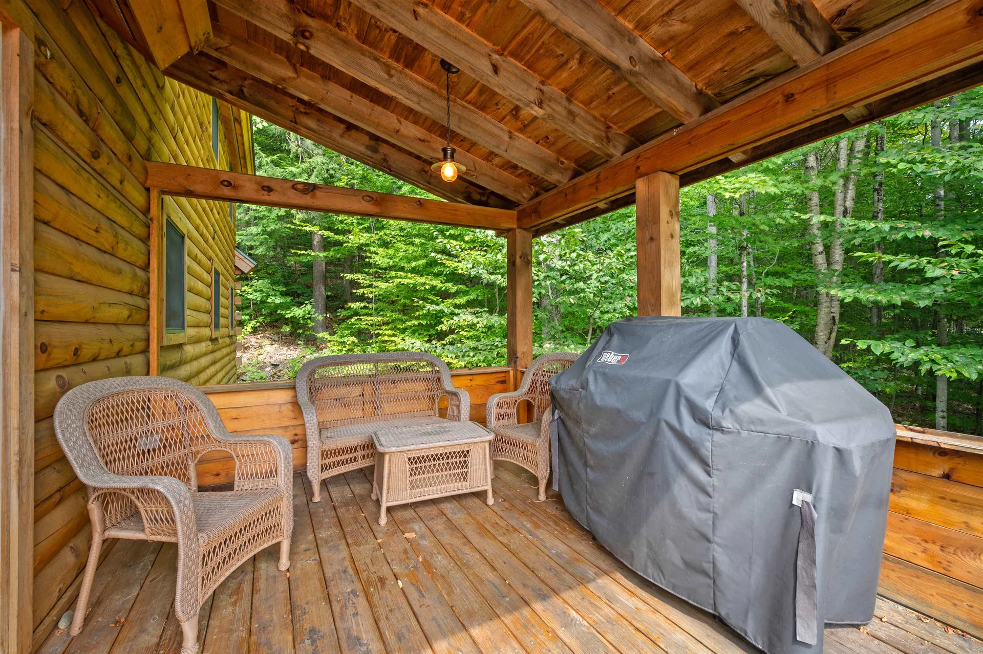 89 Woodwinds Drive Thornton NH 03285