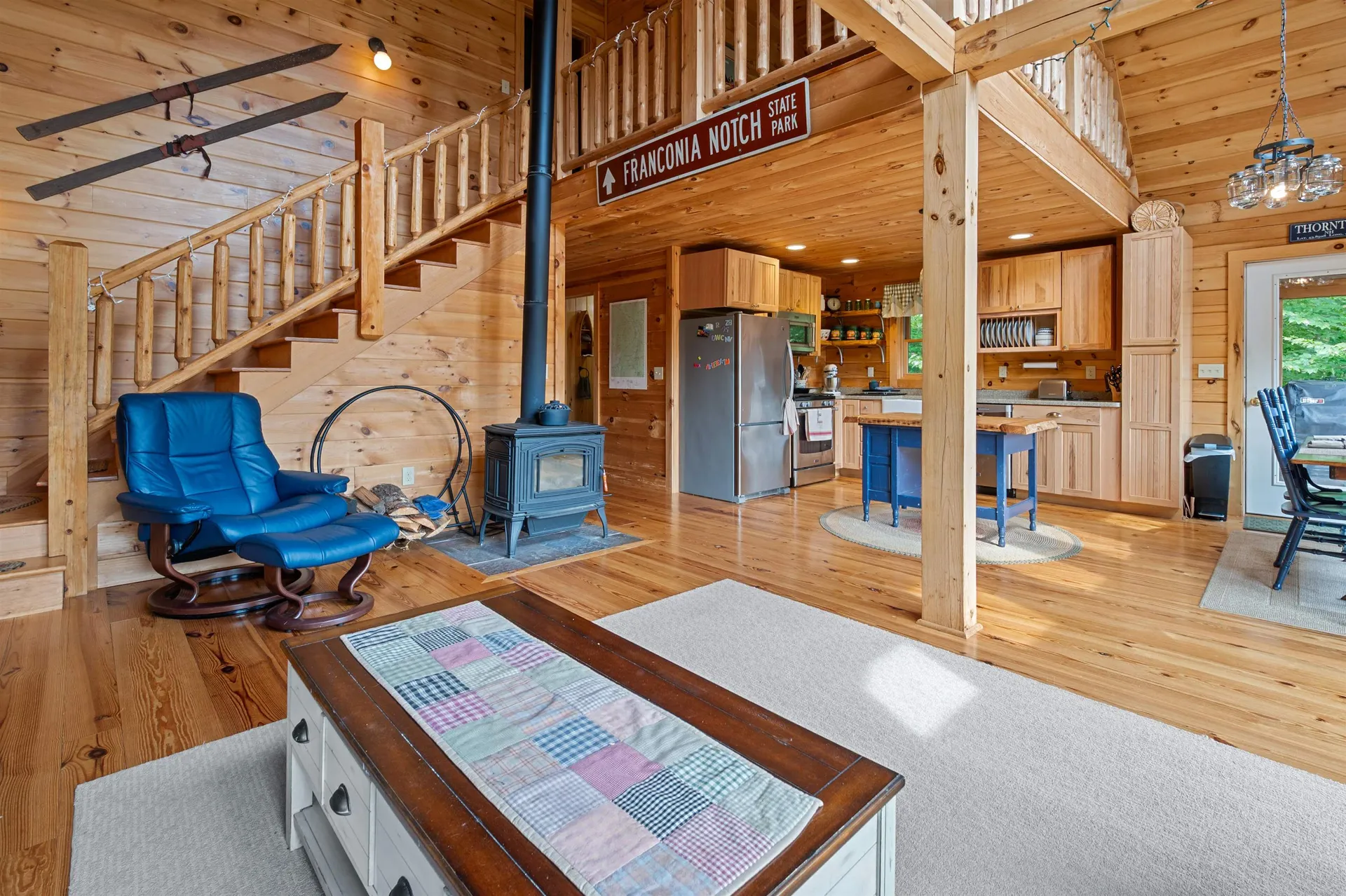 89 Woodwinds Drive Thornton NH 03285