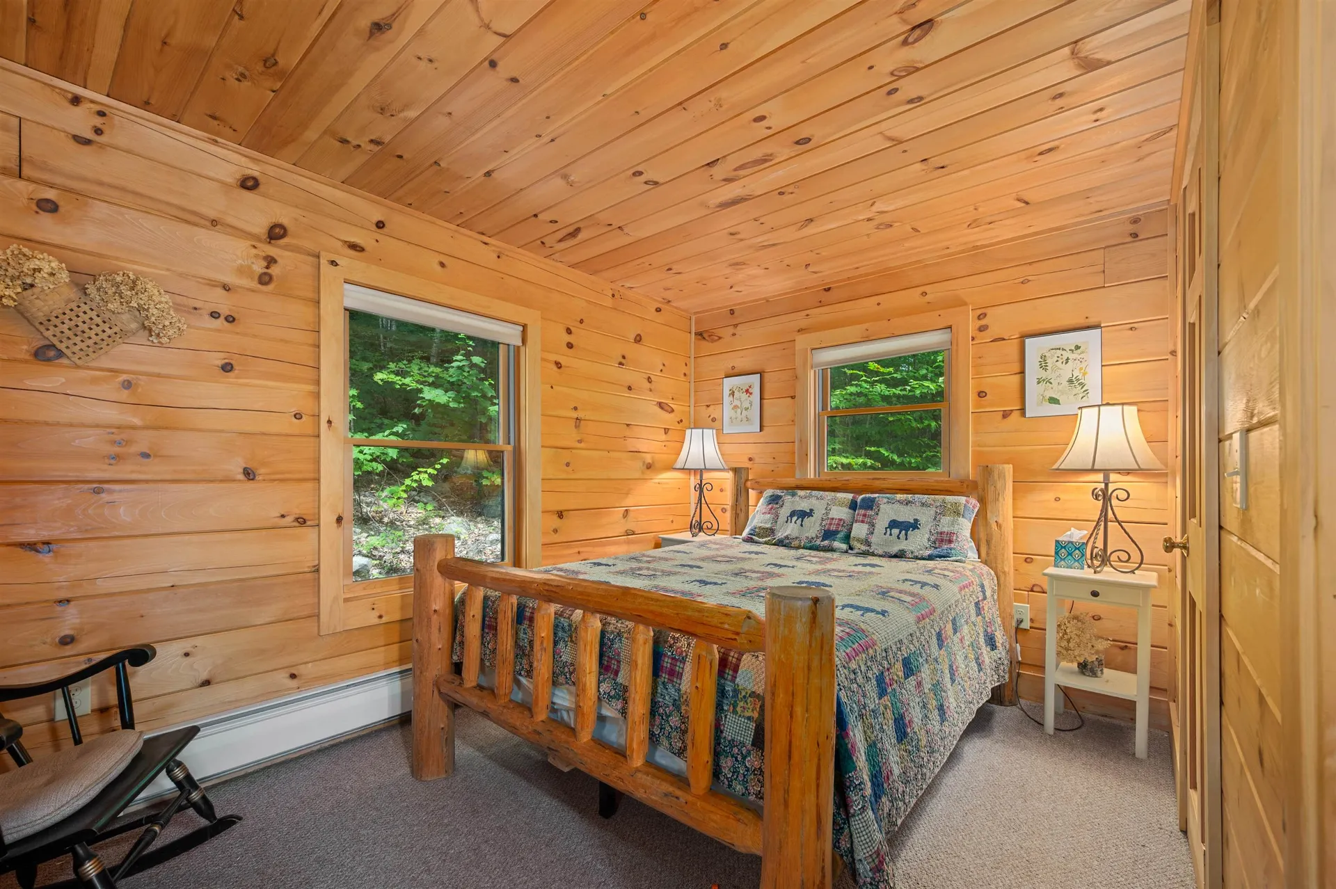 89 Woodwinds Drive Thornton NH 03285