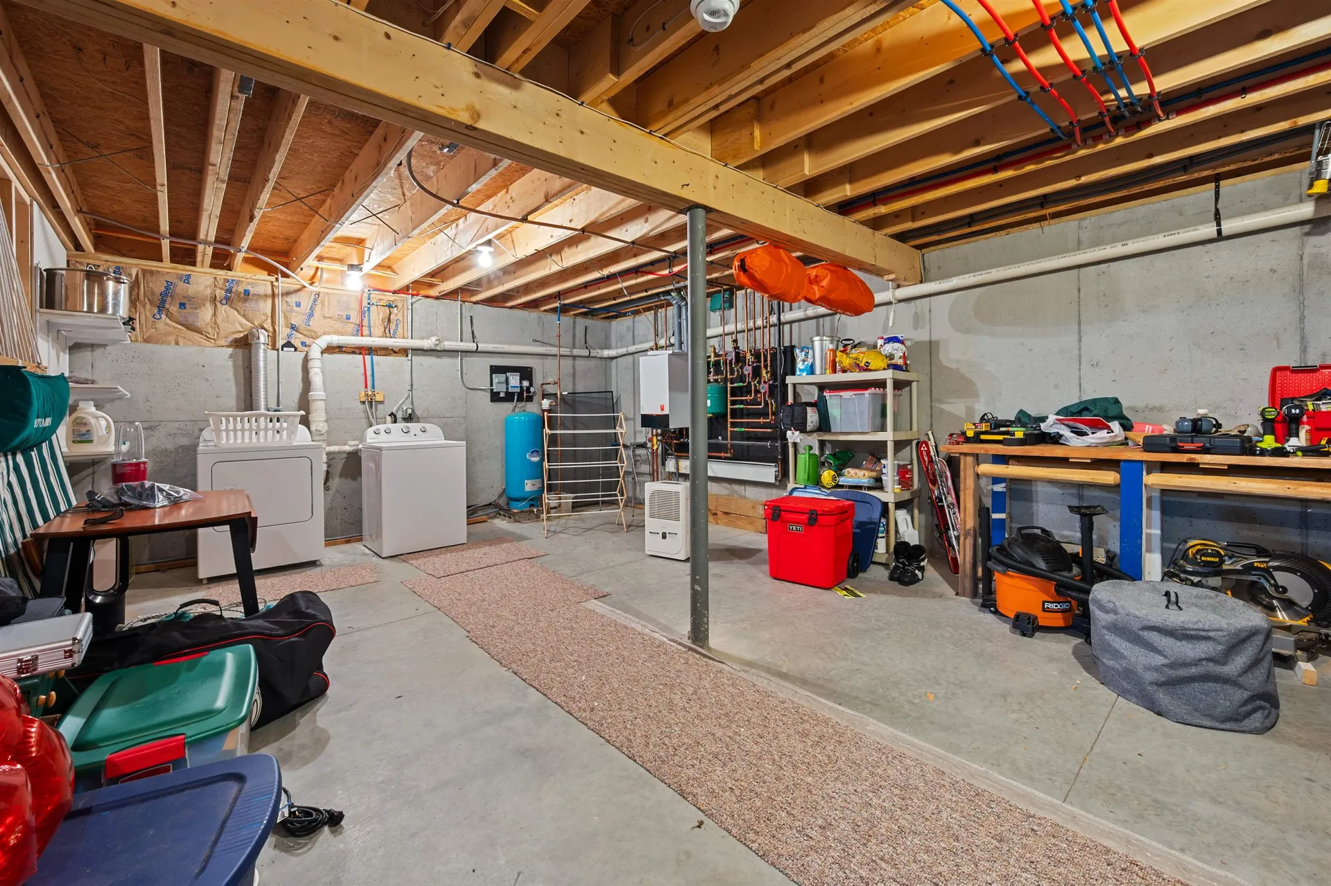 89 Woodwinds Drive Thornton NH 03285