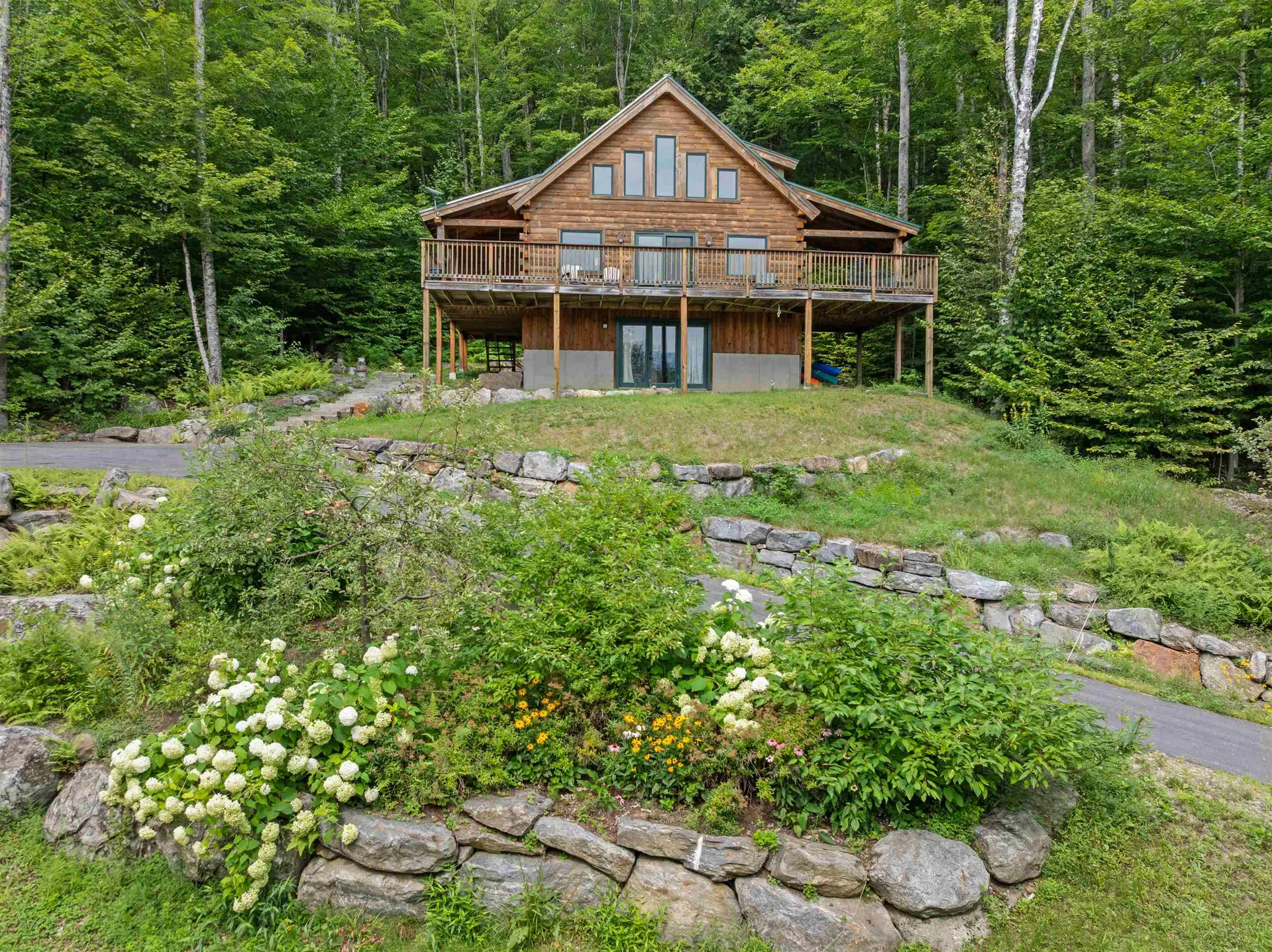 89 Woodwinds Drive Thornton NH 03285