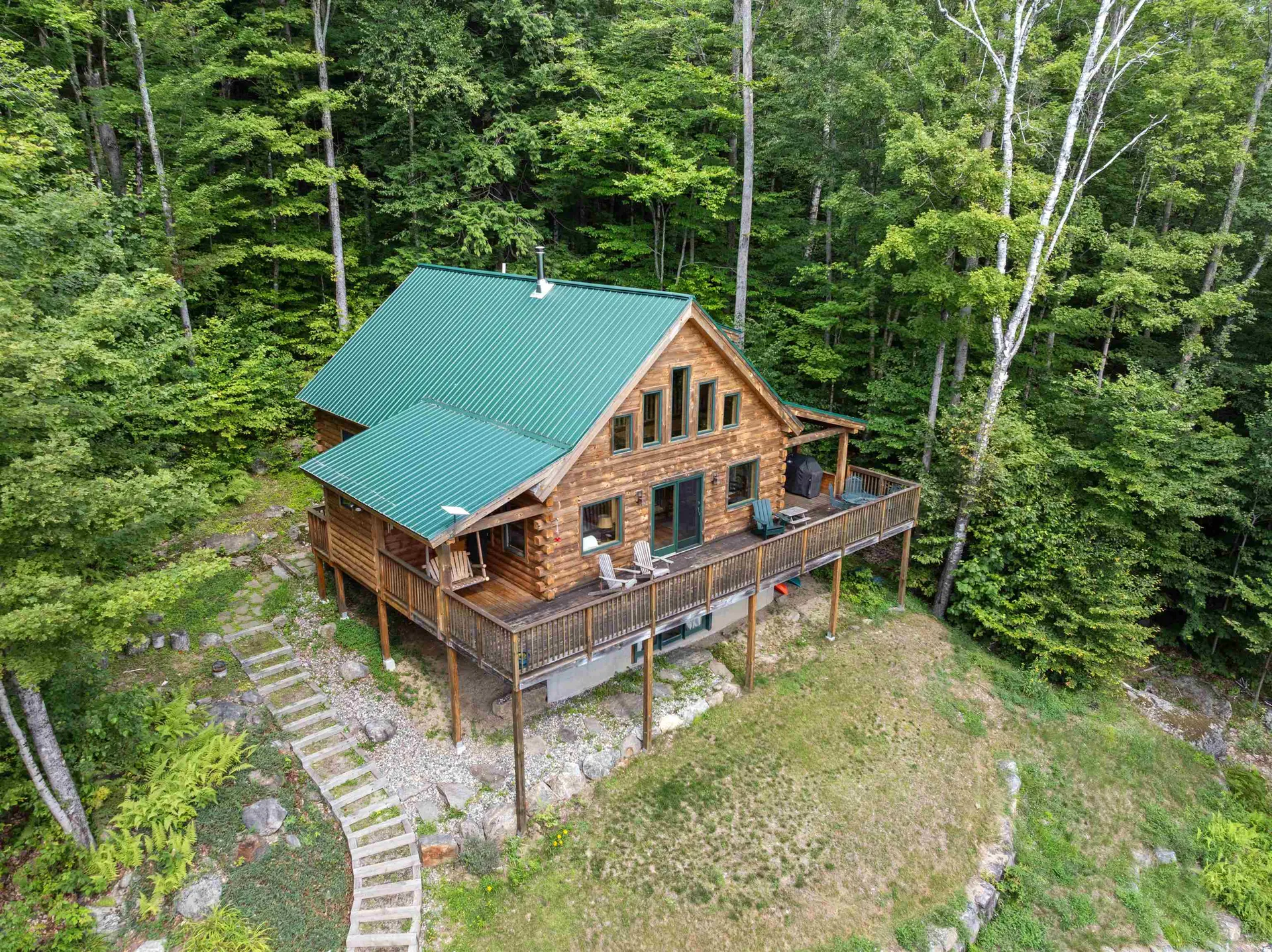 89 Woodwinds Drive Thornton NH 03285