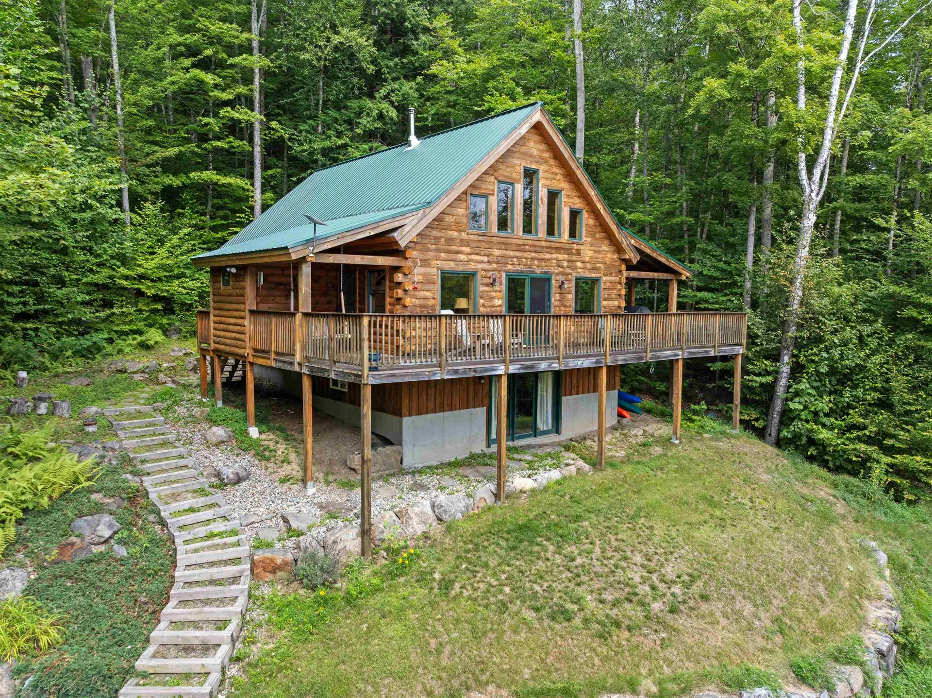 89 Woodwinds Drive Thornton NH 03285