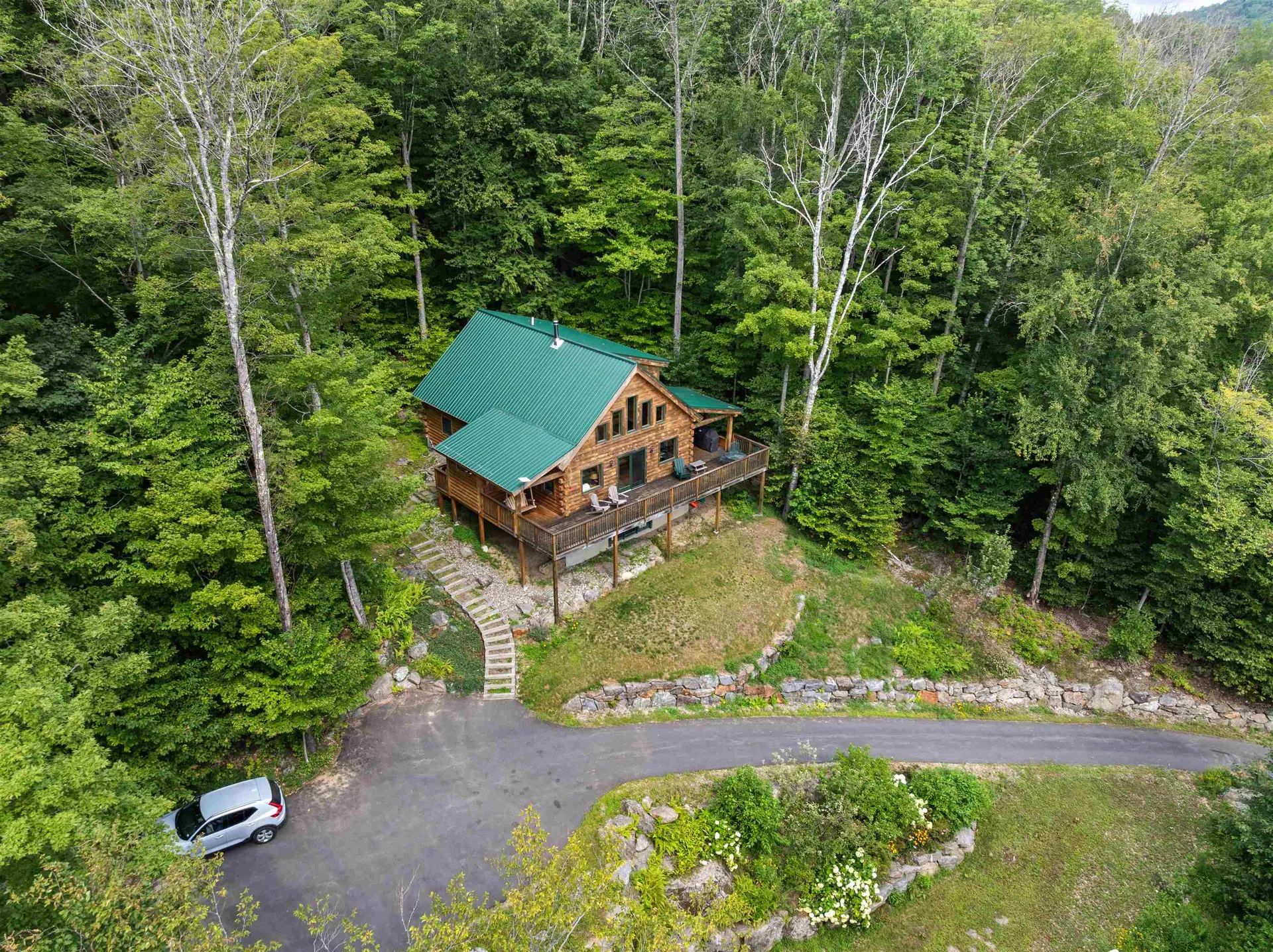 89 Woodwinds Drive Thornton NH 03285