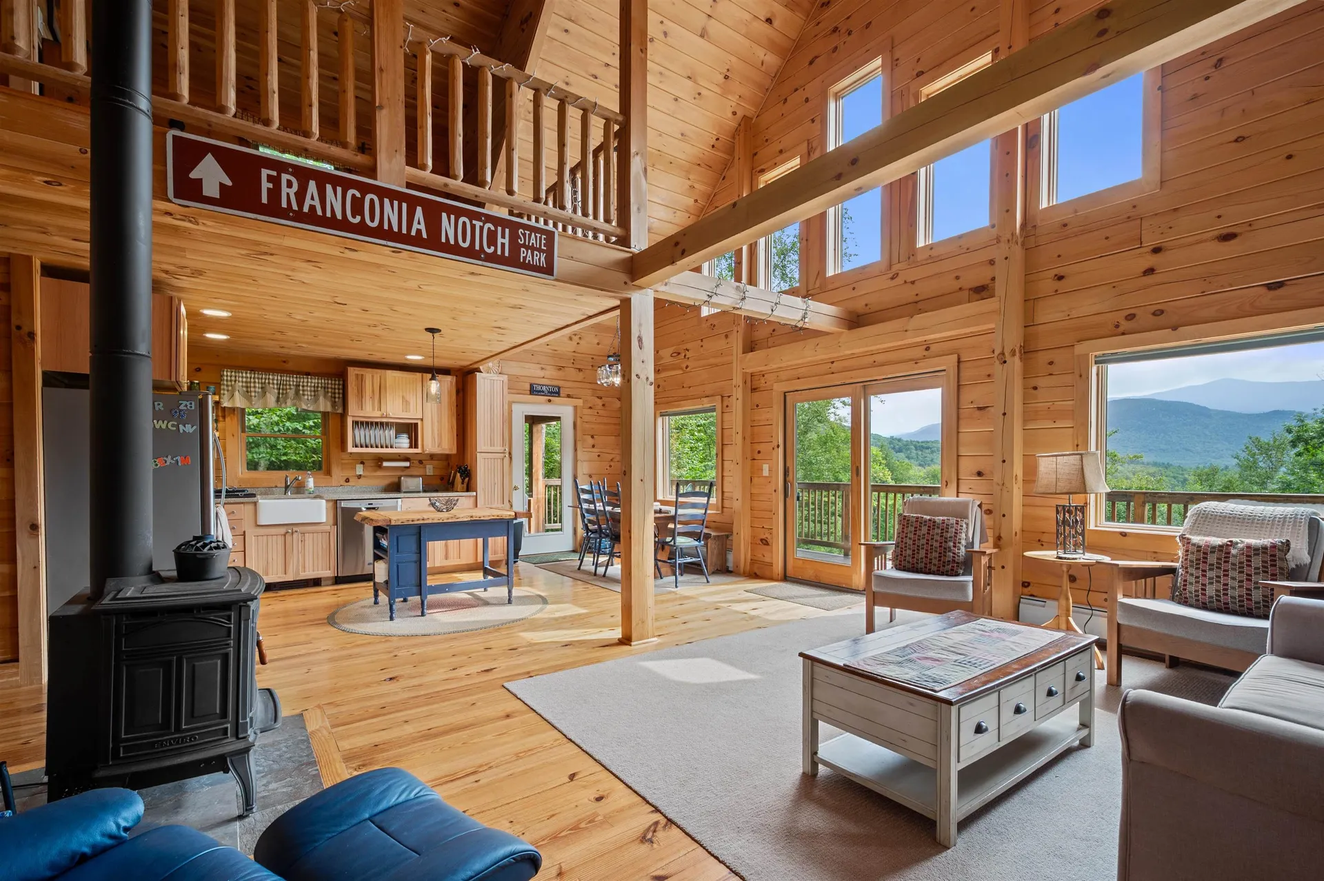 89 Woodwinds Drive Thornton NH 03285