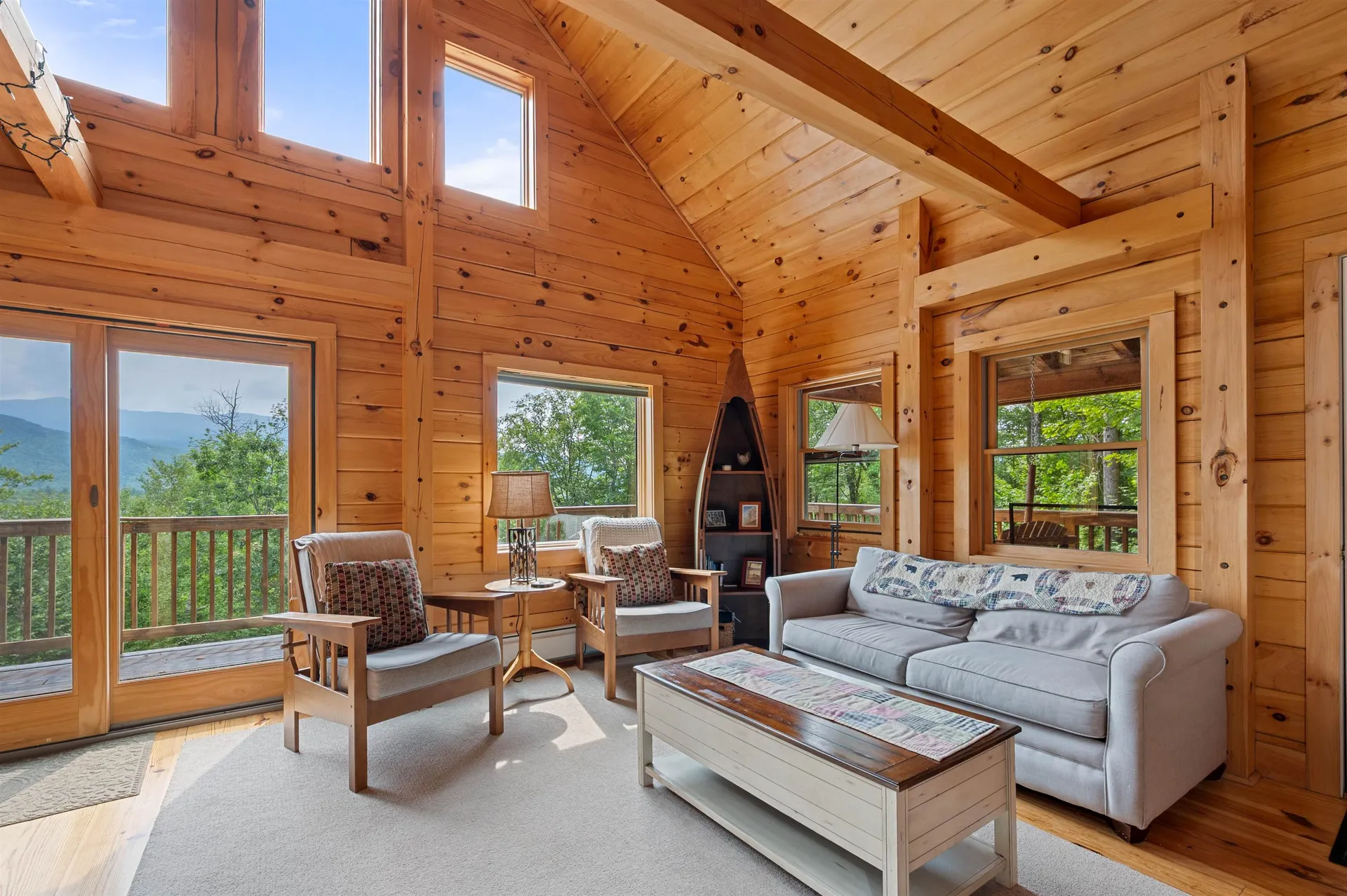 89 Woodwinds Drive Thornton NH 03285