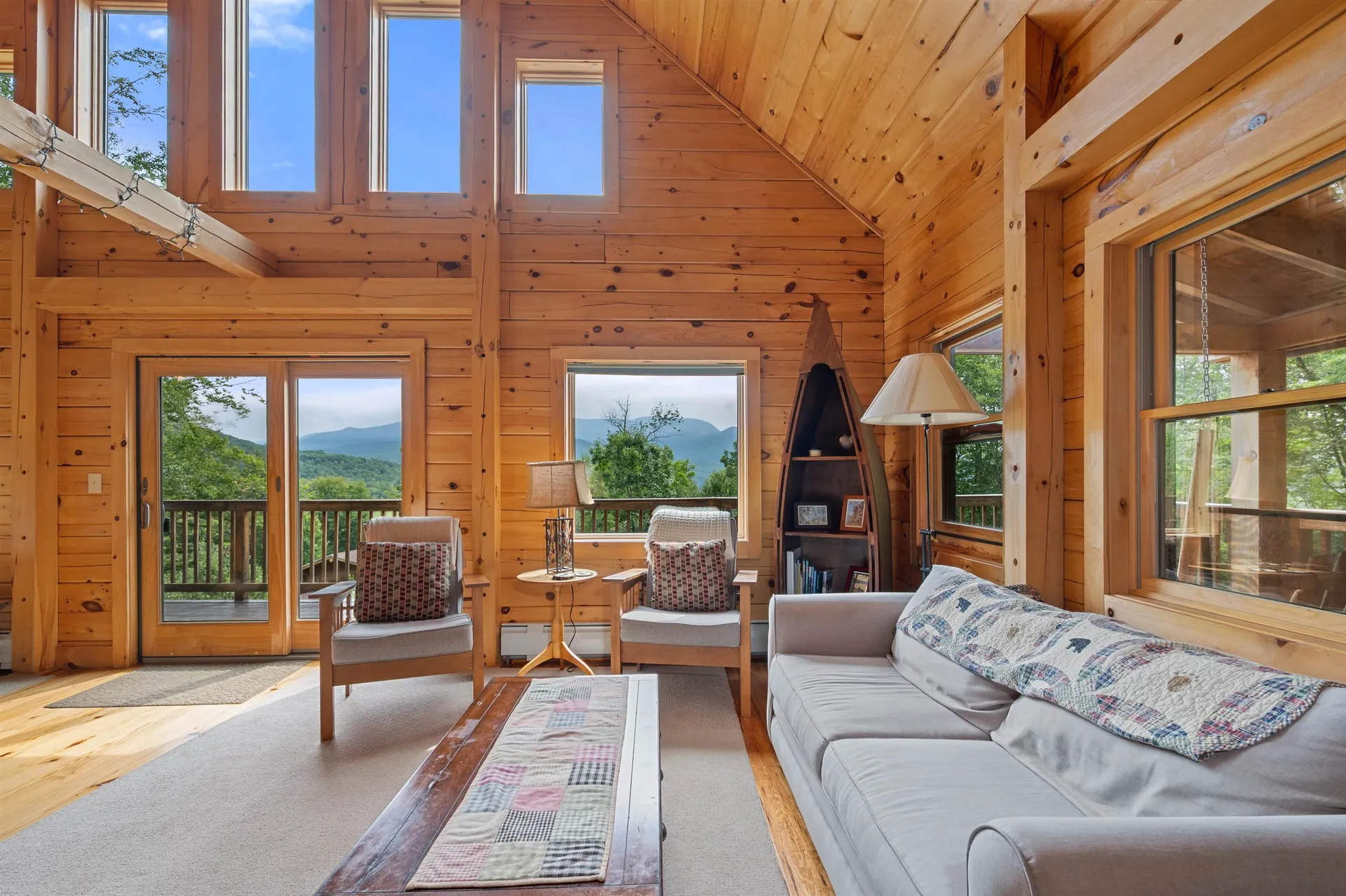 89 Woodwinds Drive Thornton NH 03285