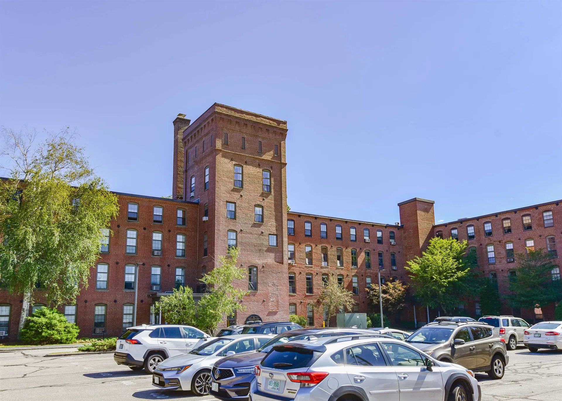 156 Front Street Exeter NH 03833