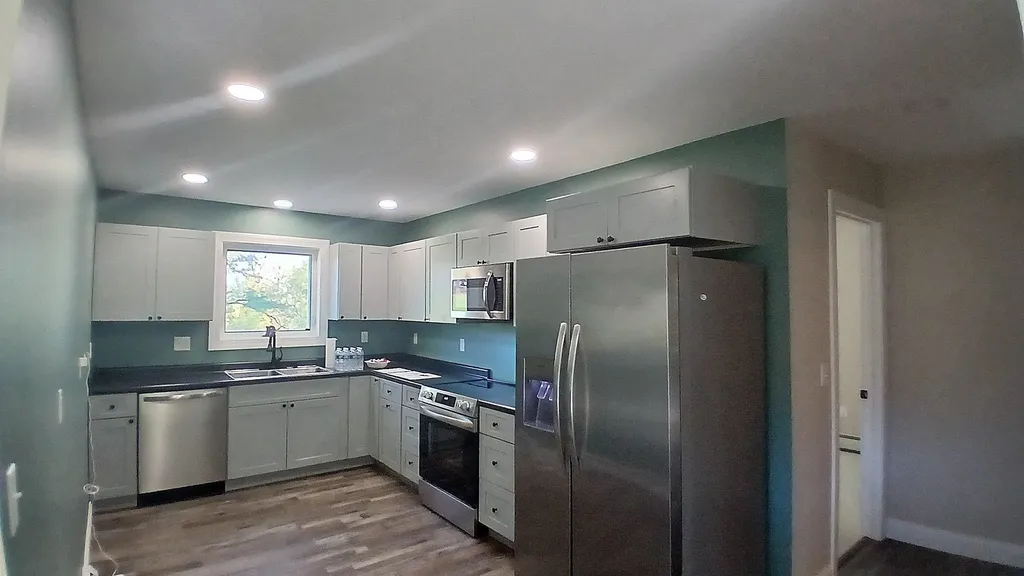 2318 West Enosburg Road Enosburg VT 05450