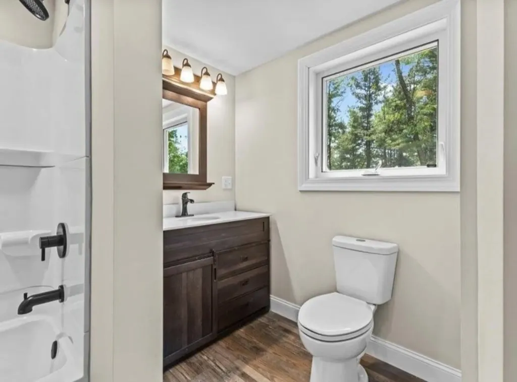 2318 West Enosburg Road Enosburg VT 05450