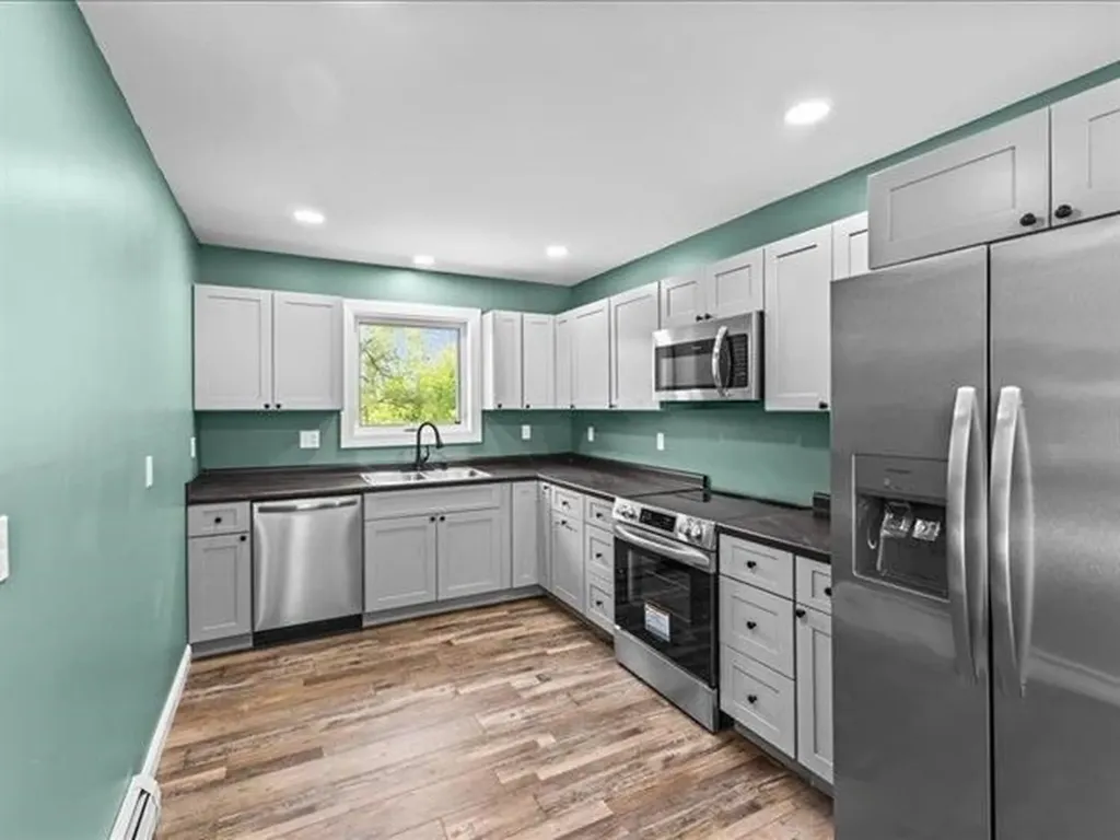 2318 West Enosburg Road Enosburg VT 05450